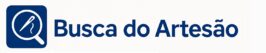 busca do Artesão logotipo